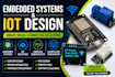 do esp32 embedded iot design