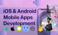 build react native expo mobile app supabase firebase stripe in app purchases ai