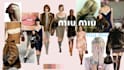 create a luxury fashion moodboard