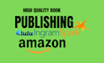 do editing, developmental book edit, critique book formatting for amazon kdp