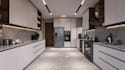 design functional kitchen layout and 3d interior renders using 2020 software
