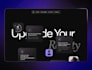 do parallax scrolling, parallax animated website design with parallax effects