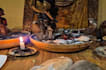 remove black magic, curses, negativity, blockage, demonic, entities permanently