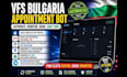 dev auto fill bot ,sign up bot booking bot, appointment scheduling bot, web bot