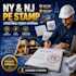 provide ny and nj permit ready for structural permit approval