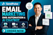 setup sendpulse email marketing sendpulse SMS automation sendpulse ai chatbot