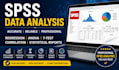data analysis, regression, anova and hypothesis testing