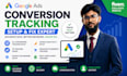 setup google ads conversion tracking
