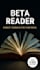 be your beta reader and give honest feedback