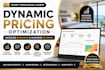 optimize airbnb dynamic pricing to increase bookings and revenue
