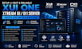 setup a fast and reliable xui one, xtream ui, o11 server with API integration