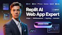 do replit, replit app, replit ai, replit website, replit web app, replit bug fix