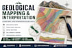professional geological mapping and interpretation