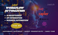 design n8n automation workflows and ai agent systems