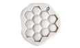 design professional 3d printable molds for silicone casting