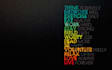 do motivational background daily quote