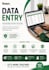 do fast data entry and typing in sinhala english and tamil