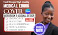 professional medical ebook cover design