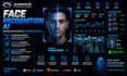 build ai face recognition and attendance system