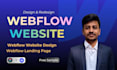 build a premium webflow website with smooth gsap animations