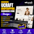 build dropshipping ecommerce store wordpess mobile responsive website duda