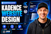create fast kadence wordpress website with kadence theme pro and kadence block