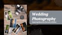 make wedding photography pitch deck videography deck studio pitch deck