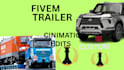 do fivem server trailer fivem cinematic loading screen