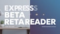 be your professional express beta reader