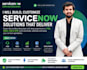 customize servicenow itsm, hrsd, csm and spm modules