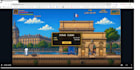 develop a 2d or 3d html5 and javascript game for browser