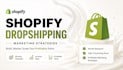 build a high converting shopify dropshipping store