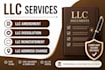 do US llc dissolution, amendment, ein closure and address change