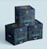 design luxury cosmetics skincare packaging