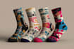 socks design unique socks design