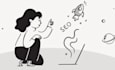 write SEO blog posts