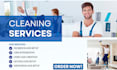 cleaning leads generation, cleaning facebook ads, cleaning google ads, video ads