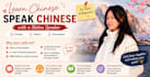 teach you chinese with personalized online lessons