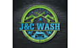 design premium fresh cleaning service logo