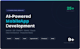 build an android and ios ai app