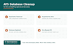 build, clean and organize your ats recruitment database