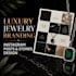 design luxury instagram posts and feeds