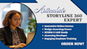 design interactive elearning courses, scorm, lms in articulate storyline 360