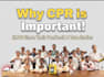 create professional cpr and first aid training content