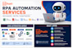 automate repetitive tasks using uipath rpa