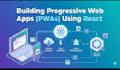 develop progressive web app pwa responsive web application, web application