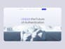 interactive scroll webflow website spline webgl gsap figma to webflow website