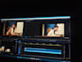 professional cinematic video editing and creative scriptwriting