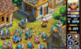 make pixel art pixel animation game sprite indie game 2d sprite sheet tileset