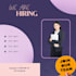 create templates that stands out